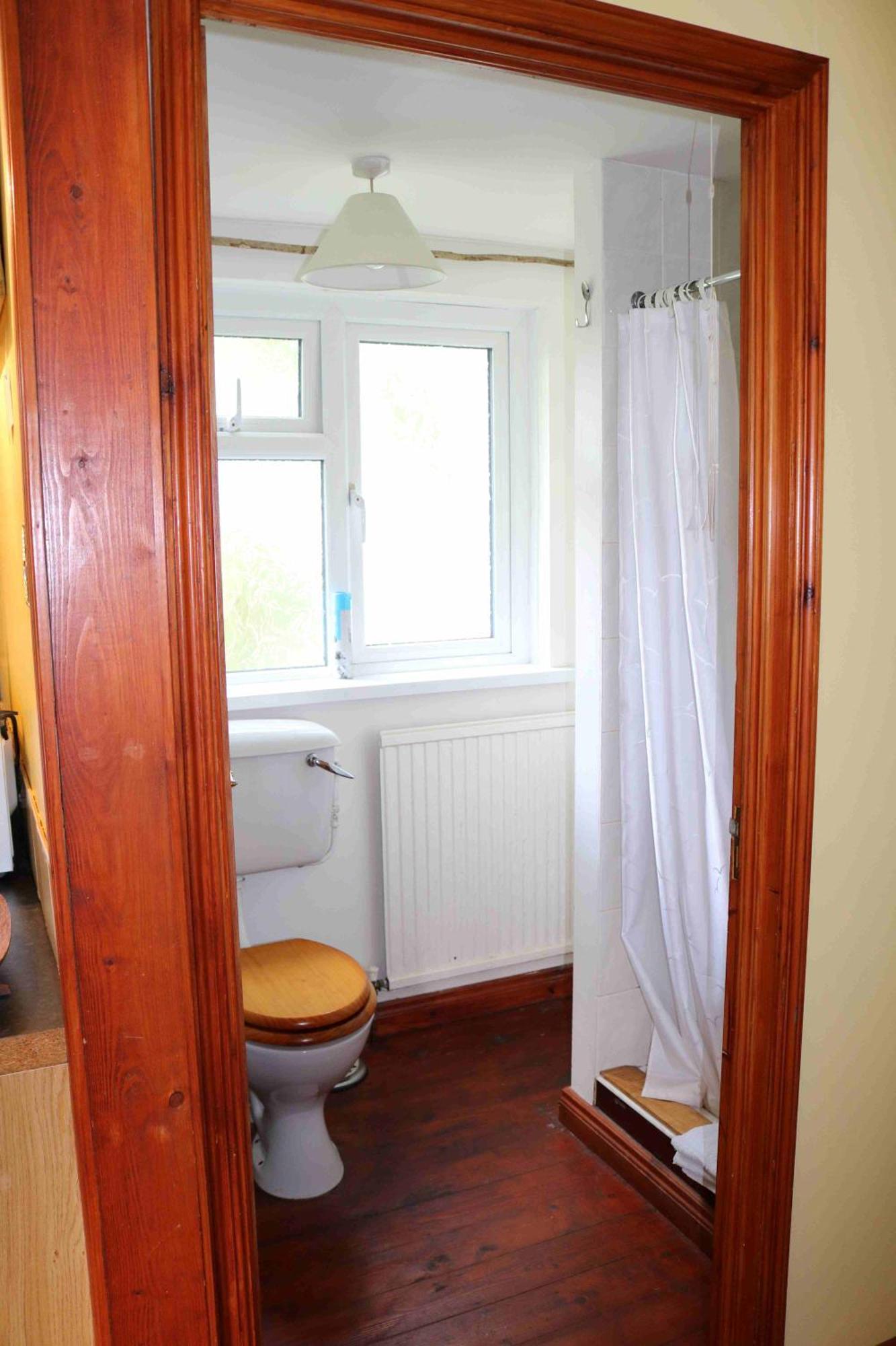 Cottage, Ireland, Includes Continental Breakfast Кушендолл Экстерьер фото